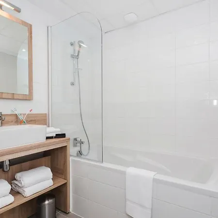 Residence Prestige Rêve d'Ile Rivedoux-Plage - NAT03100b-CYA Apartamento