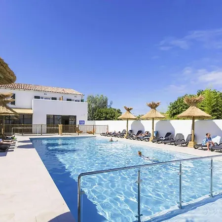 Residence Prestige Rêve d'Ile Rivedoux-Plage - NAT03100b-CYA Apartamento *