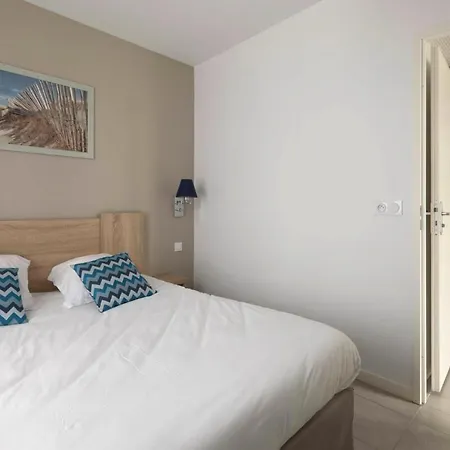 Residence Prestige Rêve d'Ile Rivedoux-Plage - NAT03100b-CYA