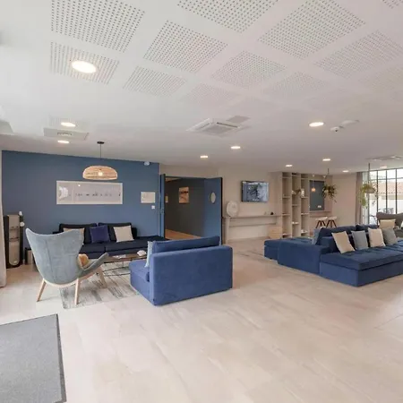 Residence Prestige Rêve d'Ile Rivedoux-Plage - NAT03100b-CYA Rivedoux-Plage