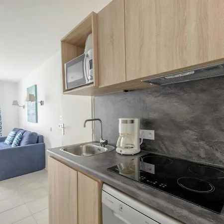 Residence Prestige Rêve d'Ile Rivedoux-Plage - NAT03100b-CYA *