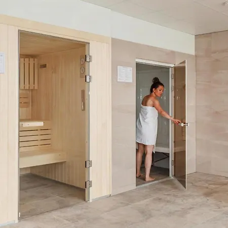 Apartamento Residence Prestige Rêve d'Ile Rivedoux-Plage - NAT03100b-CYA